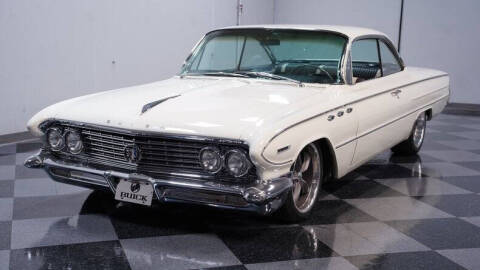 1961 Buick Invicta