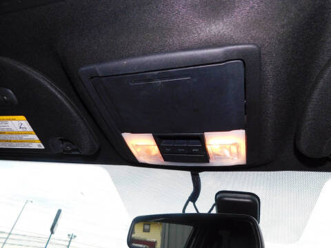 2016 Ford Expedition Limited