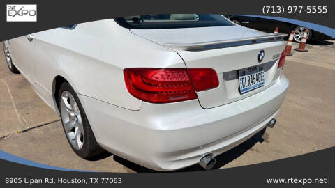 2012 BMW 3 Series 335i xDrive