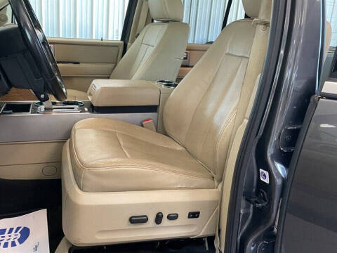 2017 Ford Expedition Limited