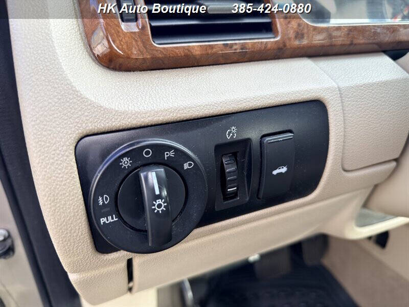 2006 Ford Five Hundred SEL