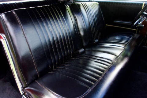 1967 Ford Galaxie 500