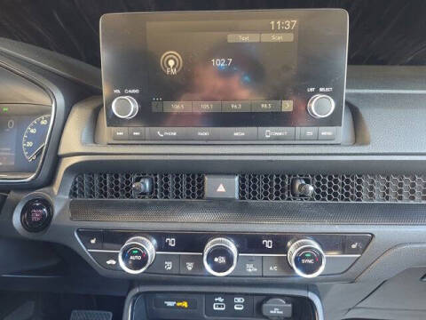 2023 Honda CR-V