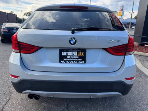 2015 BMW X1 xDrive28i