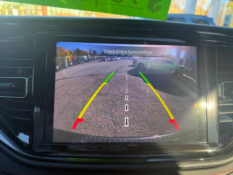 2024 Dodge Durango GT