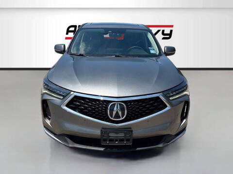 2023 Acura RDX SH-AWD w/Tech