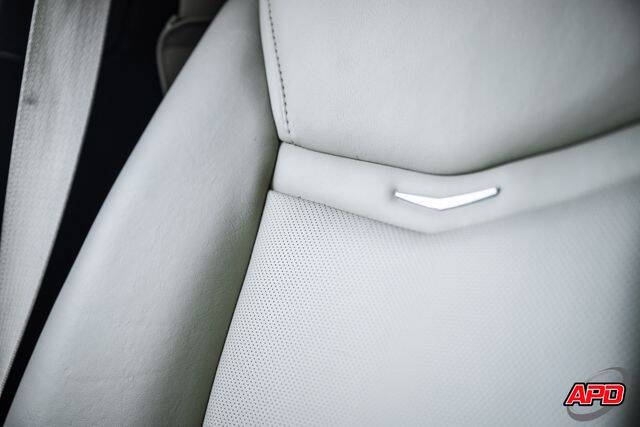 2014 Cadillac XTS 3.6L V6