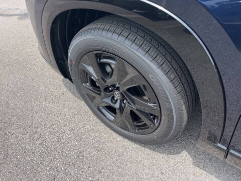 2026 Mazda CX-5 2.5 S Premium Plus