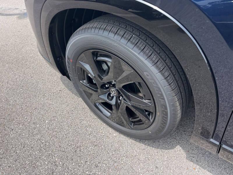 2026 Mazda CX-5 2.5 S Premium Plus