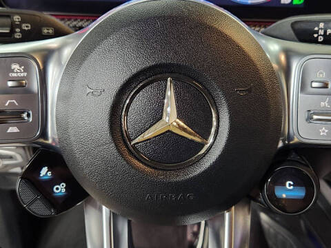 2020 Mercedes-Benz G-Class AMG G 63