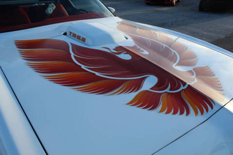 1979 Pontiac Firebird