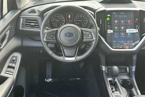 2023 Subaru Ascent Limited 8-Passenger