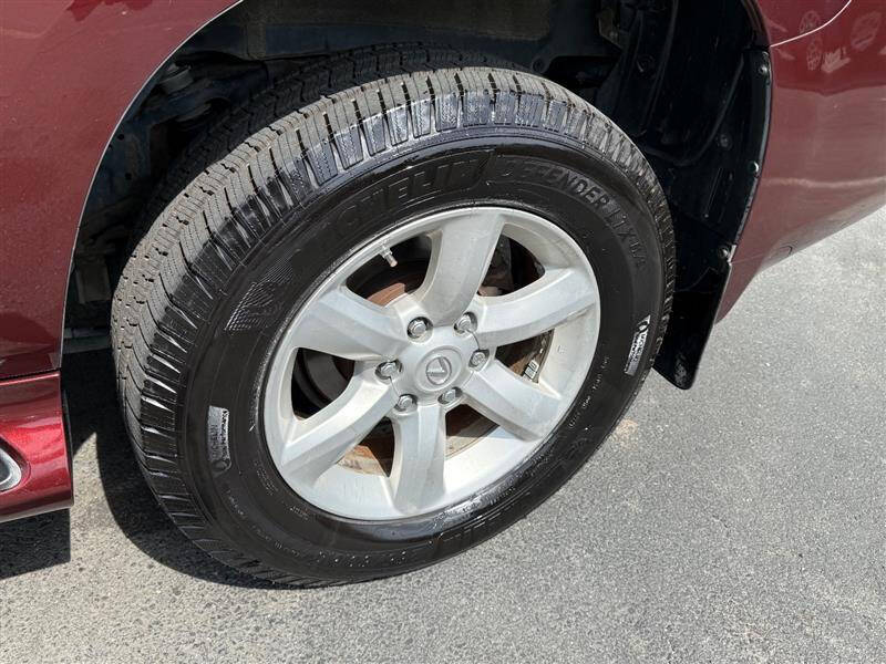 2011 Lexus GX 460