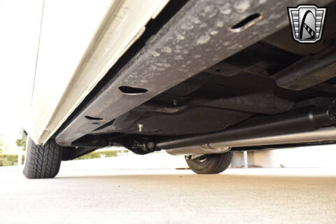 1968 Cadillac DeVille