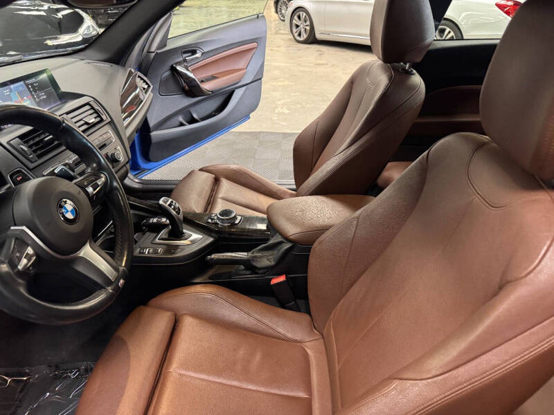 2014 BMW 2 Series M235i