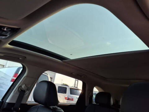 2022 Kia Sorento X-Line EX