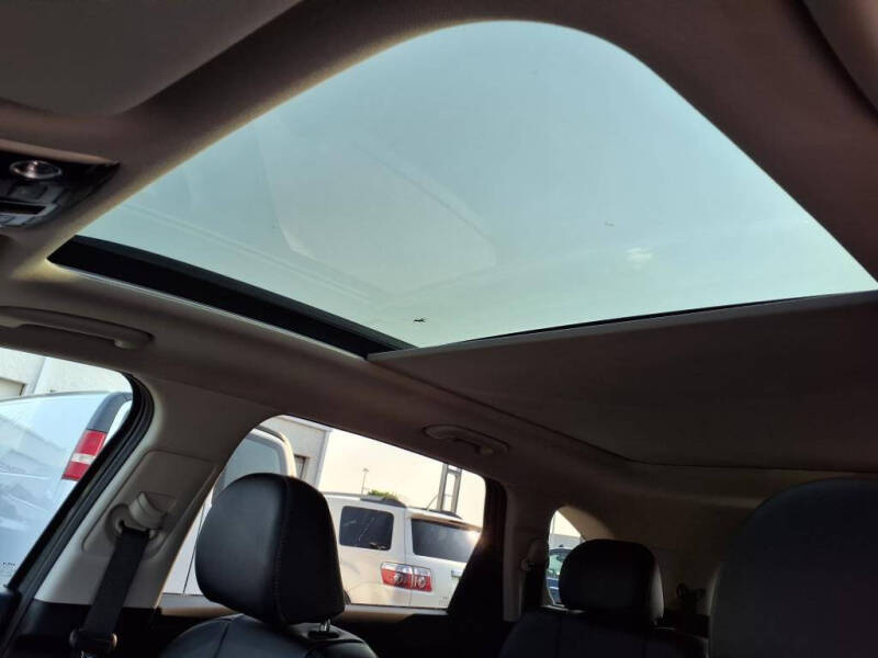 2022 Kia Sorento X-Line EX