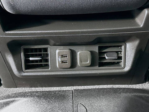 2023 Chevrolet Silverado 3500HD