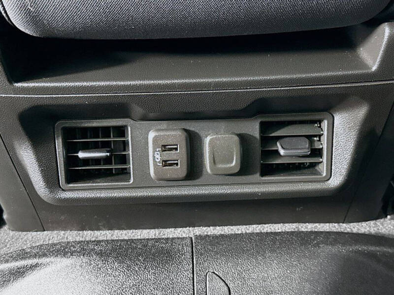 2023 Chevrolet Silverado 3500HD