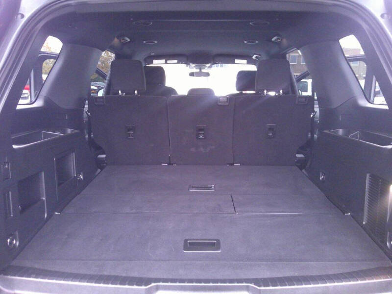 2021 Ford Expedition XL