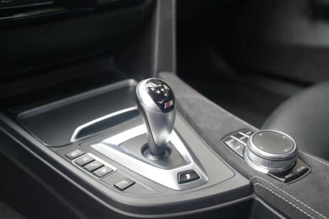 2020 BMW M4 CS