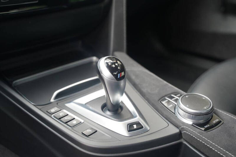 2020 BMW M4 CS
