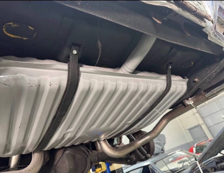 1968 Chevrolet Chevelle