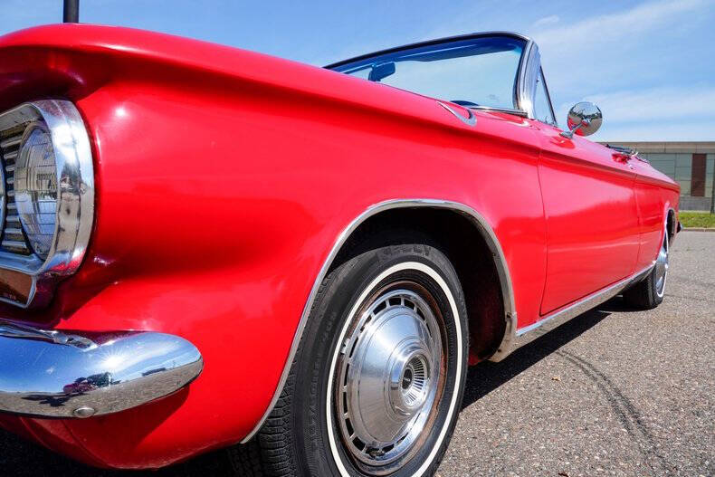 1964 Chevrolet Corvair