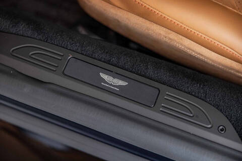 2026 Aston Martin Vantage