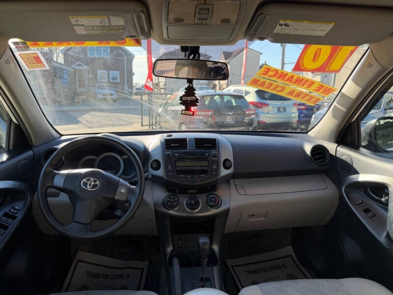 2010 Toyota RAV4