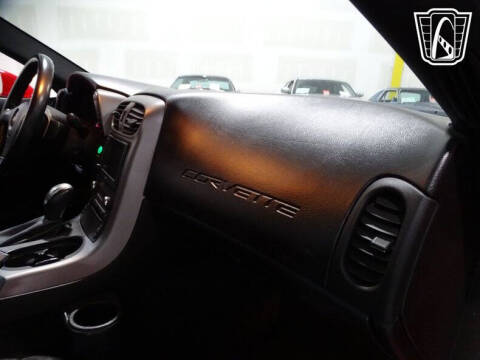 2006 Chevrolet Corvette