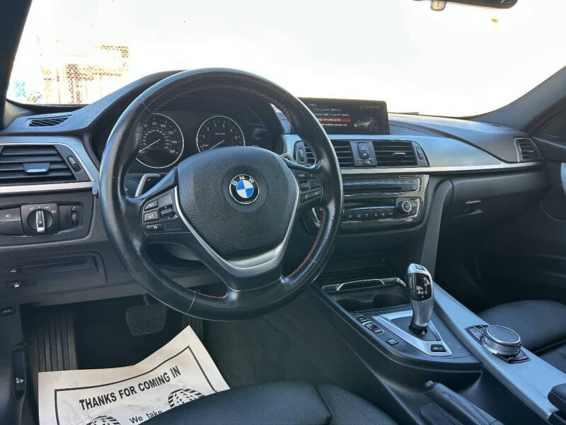2018 BMW 3 Series 330e iPerformance