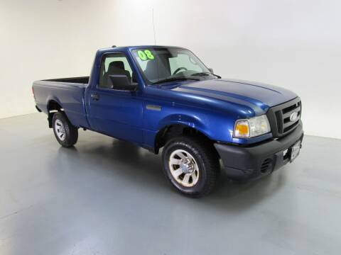 2008 Ford Ranger for sale at Abilenecarsales.com in Abilene KS