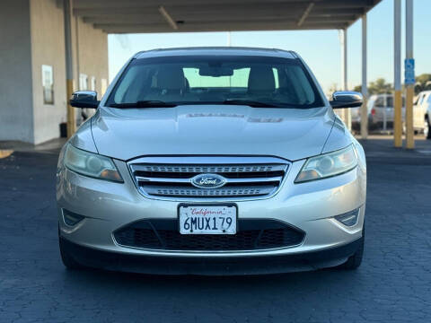 2011 Ford Taurus Limited