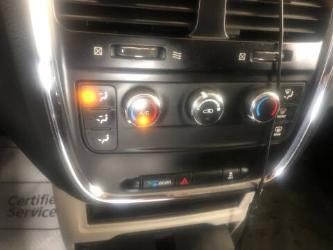 2013 RAM C/V Tradesman