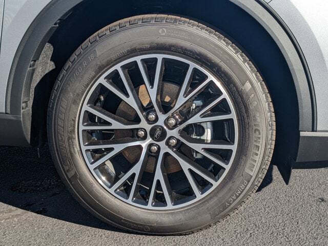 2023 Ford Escape Plug-In Hybrid