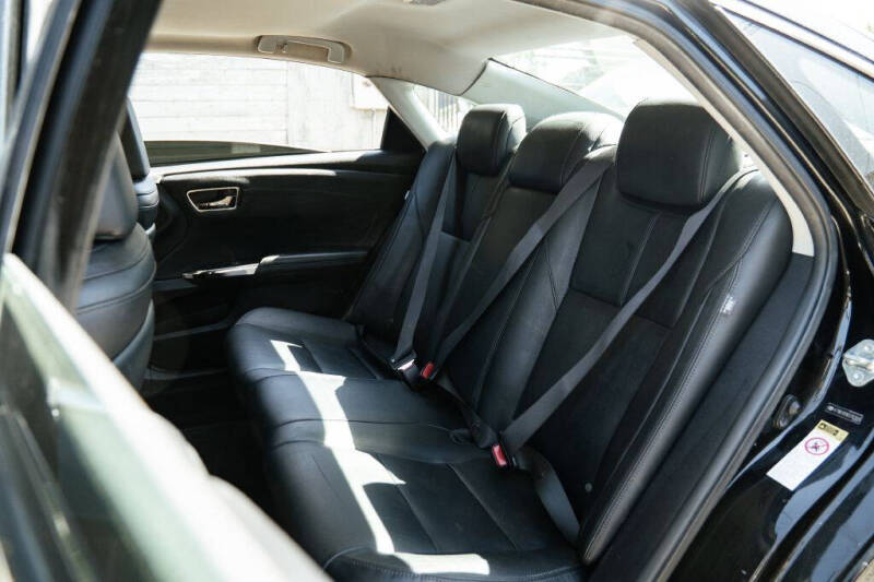 2014 Toyota Avalon