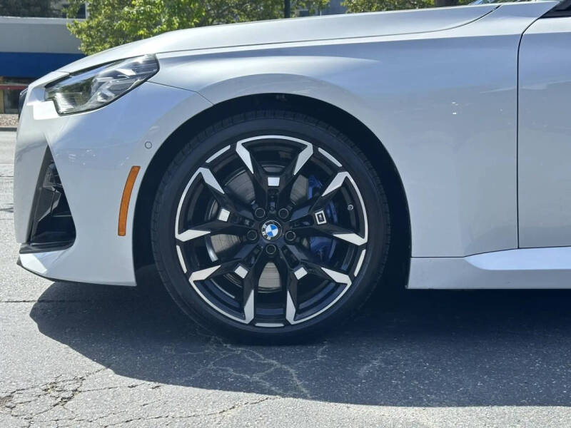 2025 BMW 2 Series M240i