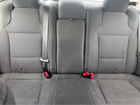 2011 Ford Taurus SEL