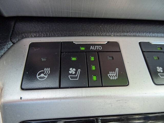 2017 Toyota Land Cruiser