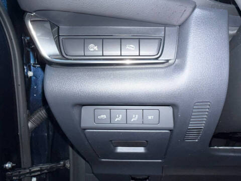 2025 Mazda CX-30 2.5 S Premium