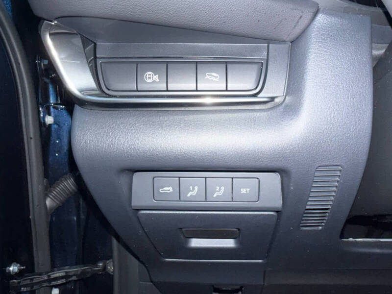 2025 Mazda CX-30 2.5 S Premium
