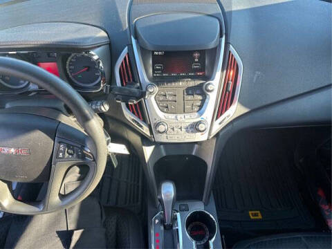 2014 GMC Terrain SLE-1