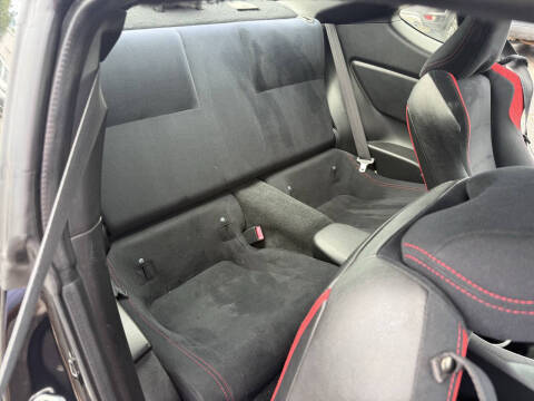 2013 Scion FR-S