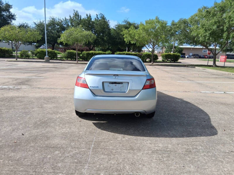 2011 Honda Civic EX