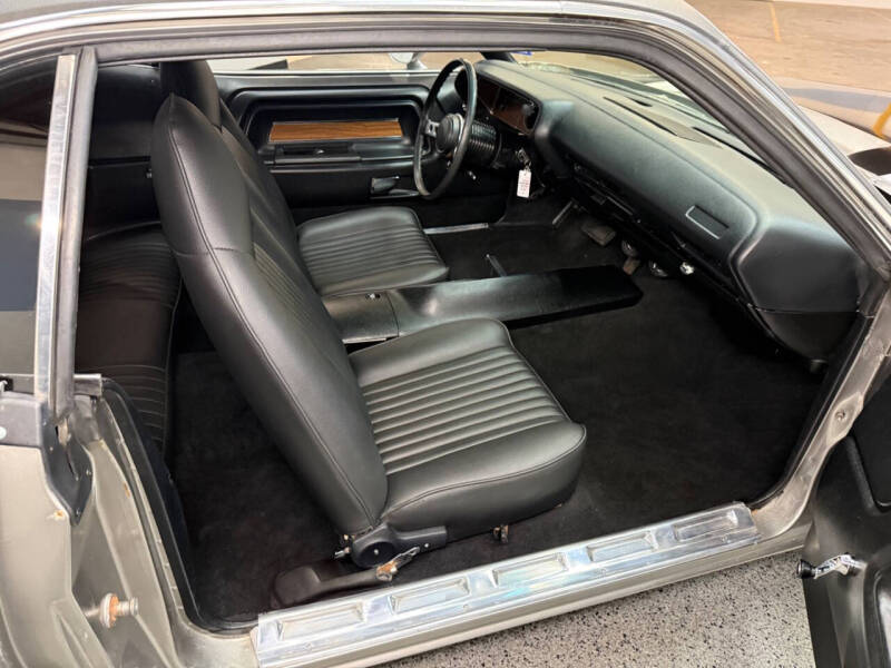 1973 Dodge Challenger