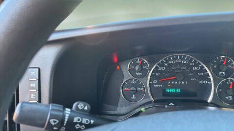 2023 GMC Savana 2500