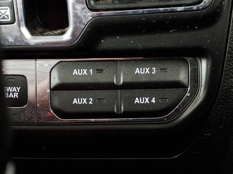 2023 Jeep Wrangler Rubicon 4xe 20th Anniversary