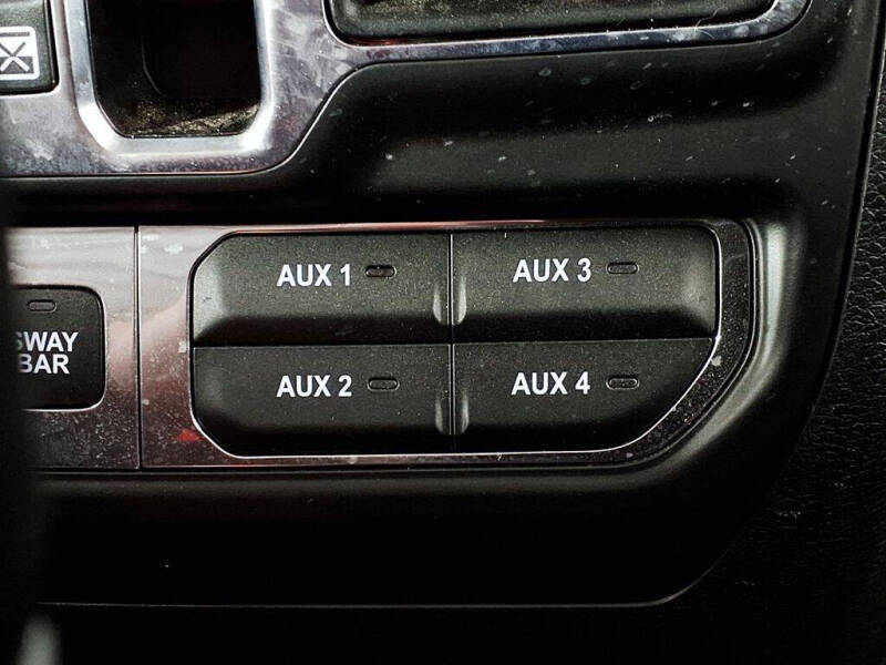 2023 Jeep Wrangler Rubicon 4xe 20th Anniversary