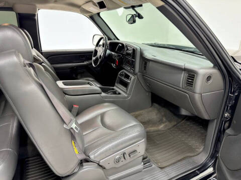 2006 Chevrolet Silverado 1500